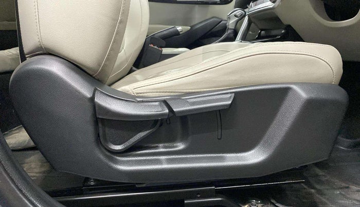 2021 KIA SELTOS HTX IVT 1.5 PETROL, Petrol, Automatic, 28,844 km, Driver Side Adjustment Panel