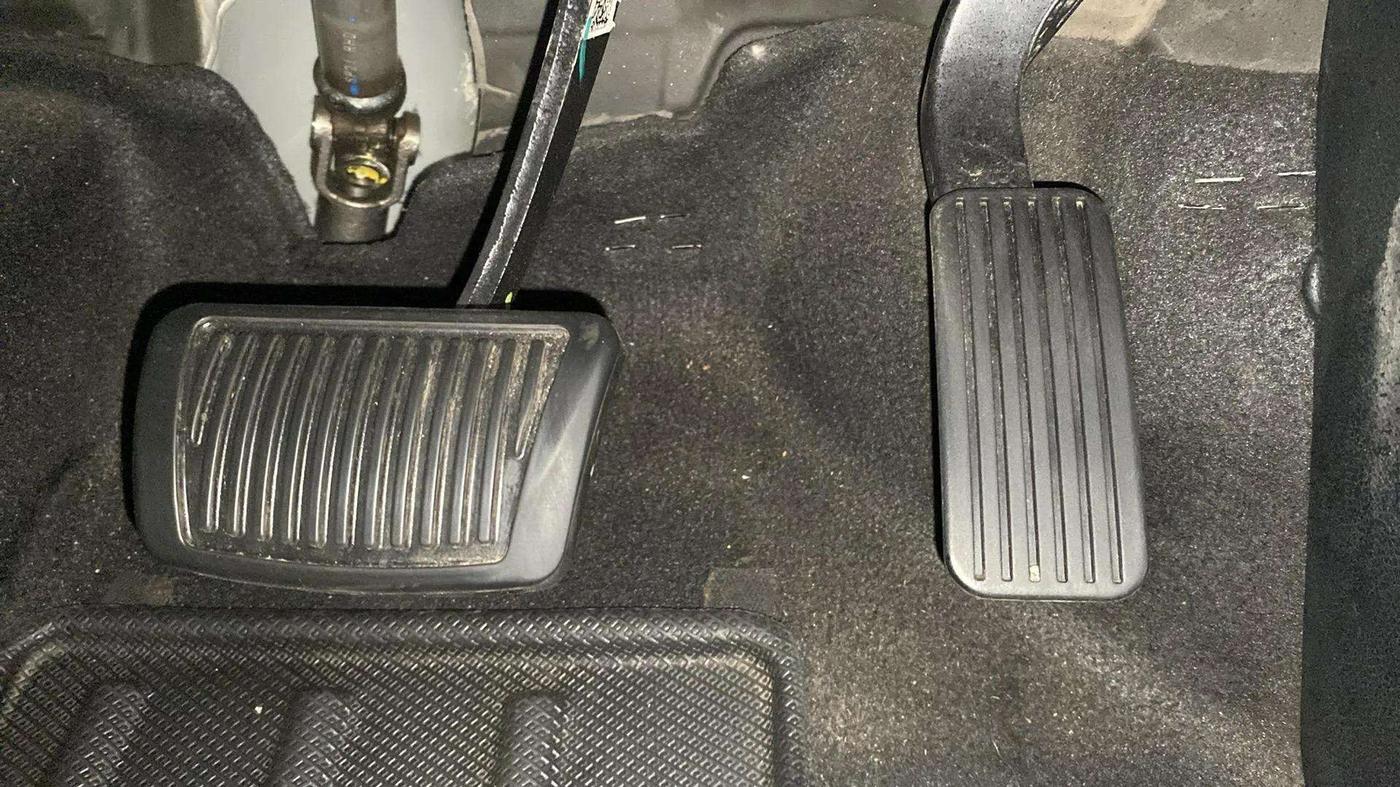 2021 KIA SELTOS HTX IVT 1.5 PETROL, Petrol, Automatic, 28,844 km, Pedals