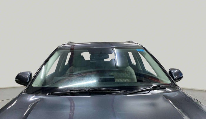 2021 KIA SELTOS HTX IVT 1.5 PETROL, Petrol, Automatic, 28,844 km, Front Windshield