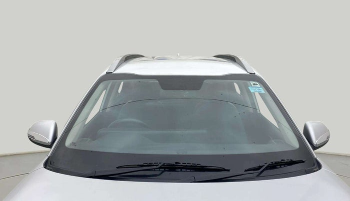 2022 KIA SONET HTK PLUS 1.2, CNG, Manual, 9,300 km, Front Windshield