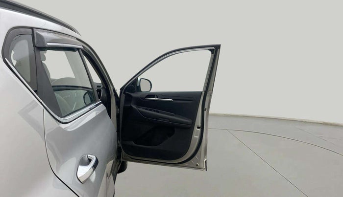 2022 KIA SONET HTK PLUS 1.2, CNG, Manual, 9,300 km, RHS Front Door