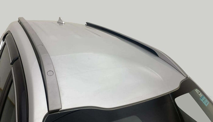 2022 KIA SONET HTK PLUS 1.2, CNG, Manual, 9,300 km, Roof