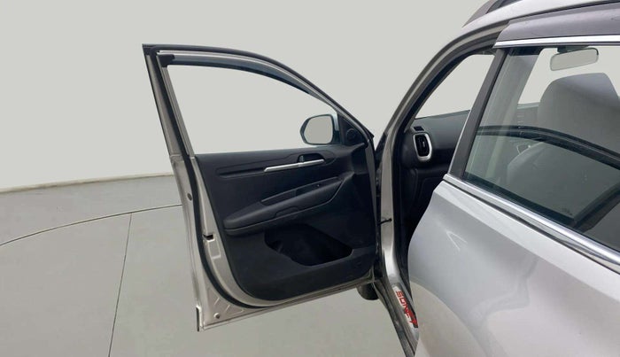 2022 KIA SONET HTK PLUS 1.2, CNG, Manual, 9,300 km, LHS Front Door