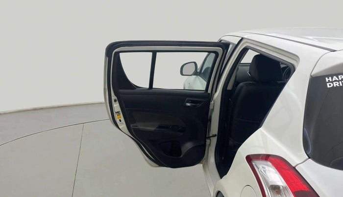 2013 Maruti Swift VXI, Petrol, Manual, 72,818 km, LHS Rear Door