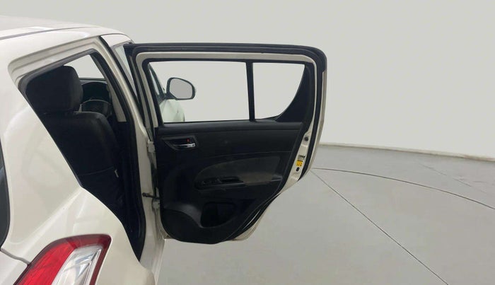 2013 Maruti Swift VXI, Petrol, Manual, 72,818 km, RHS Rear Door