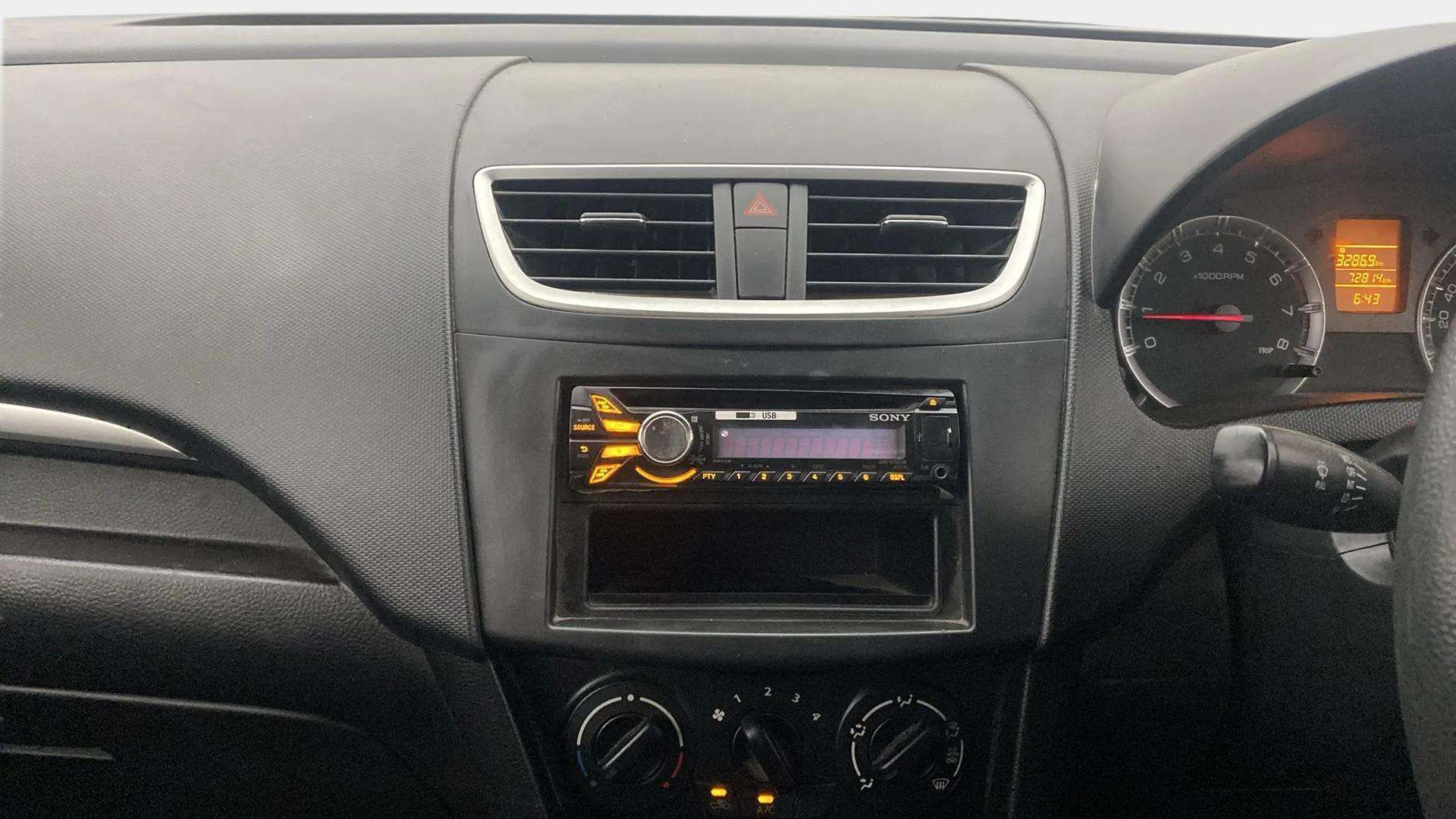 Features