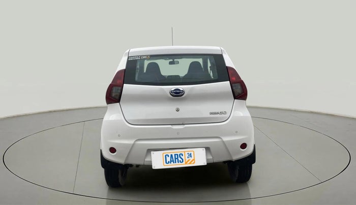 2021 Datsun Redi Go T(O) 1.0 AMT, Petrol, Automatic, 61,116 km, Back/Rear