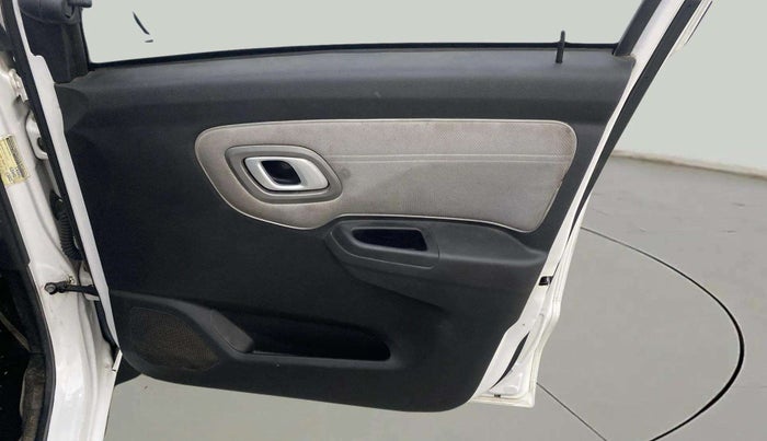 2021 Datsun Redi Go T(O) 1.0 AMT, Petrol, Automatic, 61,116 km, Driver Side Door Panels Control