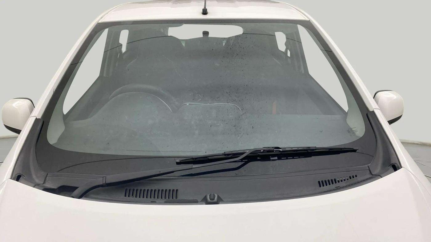 2021 Datsun Redi Go T(O) 1.0 AMT, Petrol, Automatic, 61,339 km, Front Windshield