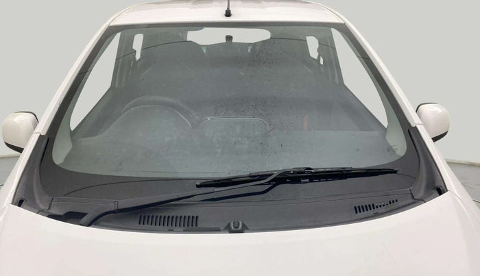 2021 Datsun Redi Go T(O) 1.0 AMT, Petrol, Automatic, 61,116 km, Front Windshield