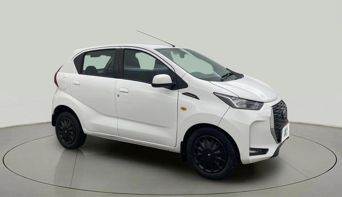 2021 Datsun Redi Go T(O) 1.0 AMT, Petrol, Automatic, 61,116 km, Right Front Diagonal