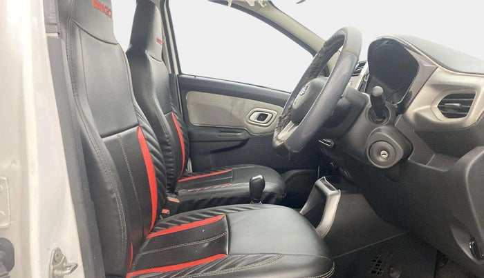 2021 Datsun Redi Go T(O) 1.0 AMT, Petrol, Automatic, 61,116 km, Right Side Front Door Cabin