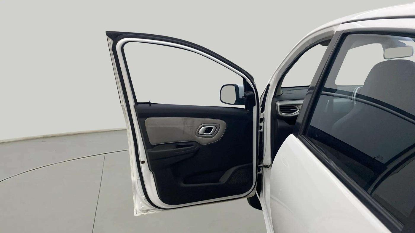 2021 Datsun Redi Go T(O) 1.0 AMT, Petrol, Automatic, 61,339 km, LHS Front Door