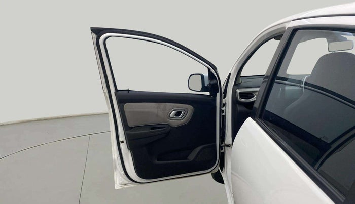 2021 Datsun Redi Go T(O) 1.0 AMT, Petrol, Automatic, 61,116 km, LHS Front Door