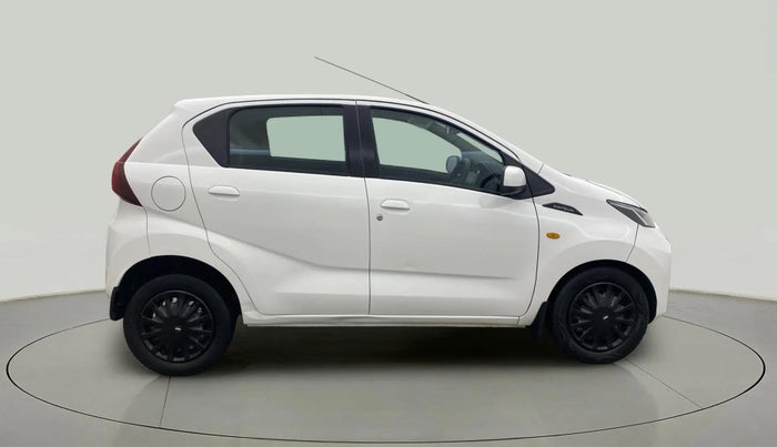 2021 Datsun Redi Go T(O) 1.0 AMT, Petrol, Automatic, 61,116 km, Right Side View