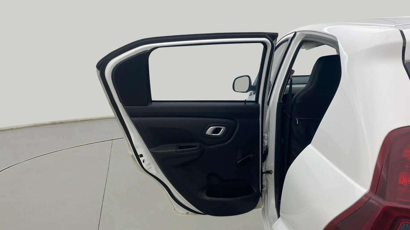 2021 Datsun Redi Go T(O) 1.0 AMT, Petrol, Automatic, 61,339 km, LHS Rear Door