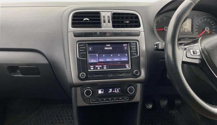2018 Volkswagen Polo HIGHLINE PLUS 1.0 16 ALLOY, Petrol, Manual, 84,935 km, Air Conditioner