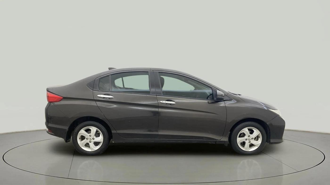 2015 Honda City 1.5L I-VTEC VX, Petrol, Manual, 55,400 km, Right Side View