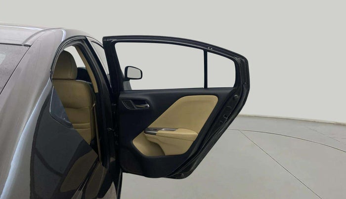 2015 Honda City 1.5L I-VTEC VX, Petrol, Manual, 55,400 km, RHS Rear Door