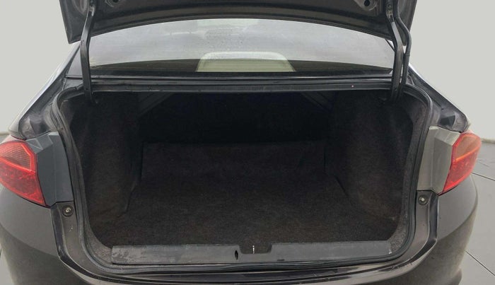 2015 Honda City 1.5L I-VTEC VX, Petrol, Manual, 55,400 km, Boot Open Zoomed View