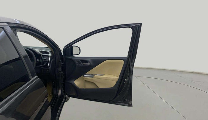 2015 Honda City 1.5L I-VTEC VX, Petrol, Manual, 55,400 km, RHS Front Door