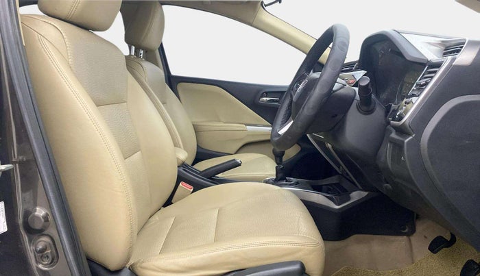 2015 Honda City 1.5L I-VTEC VX, Petrol, Manual, 55,400 km, Right Side Front Door Cabin