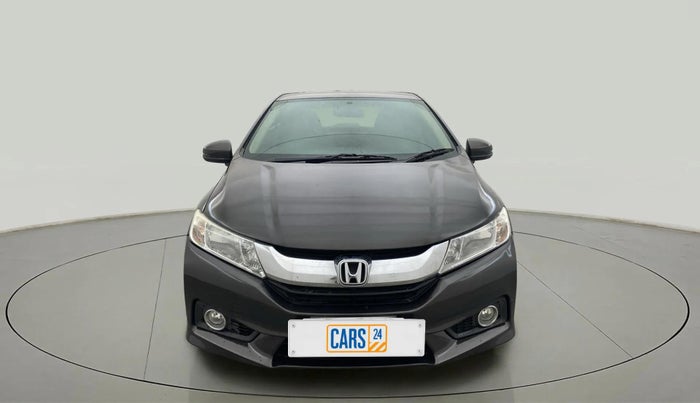 2015 Honda City 1.5L I-VTEC VX, Petrol, Manual, 55,400 km, Front