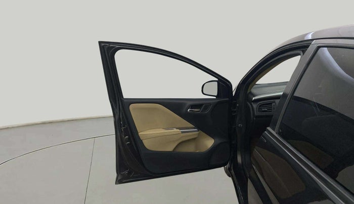 2015 Honda City 1.5L I-VTEC VX, Petrol, Manual, 55,400 km, LHS Front Door
