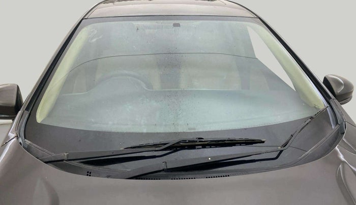 2015 Honda City 1.5L I-VTEC VX, Petrol, Manual, 55,400 km, Front Windshield