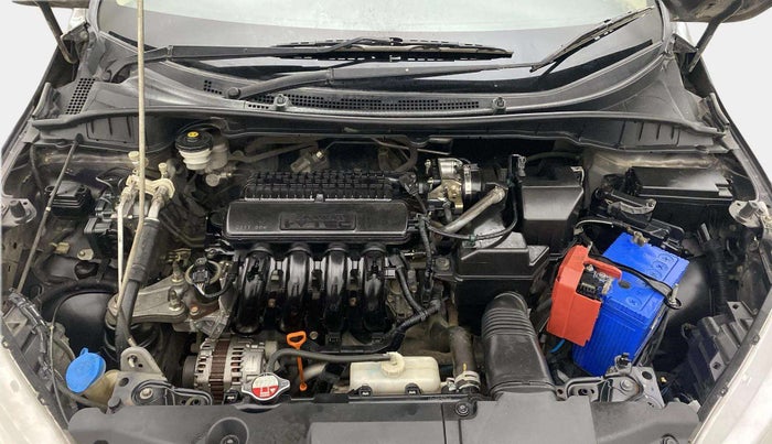2015 Honda City 1.5L I-VTEC VX, Petrol, Manual, 55,400 km, Engine View