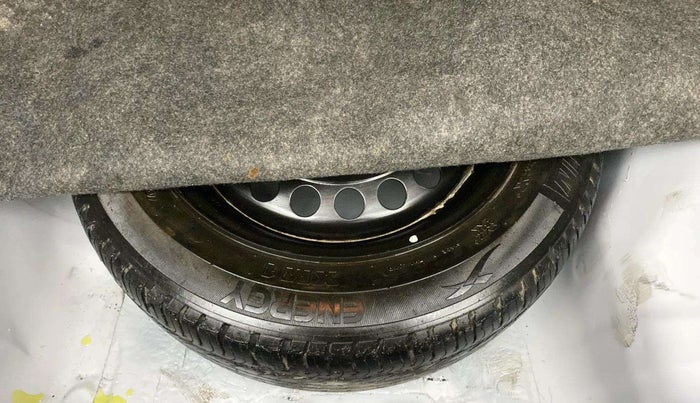 2015 Honda City 1.5L I-VTEC VX, Petrol, Manual, 55,400 km, Dicky (Boot door) - Tool missing