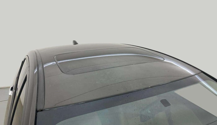 2015 Honda City 1.5L I-VTEC VX, Petrol, Manual, 55,400 km, Roof - Slightly dented