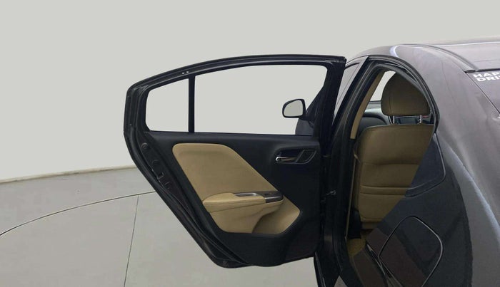 2015 Honda City 1.5L I-VTEC VX, Petrol, Manual, 55,400 km, LHS Rear Door