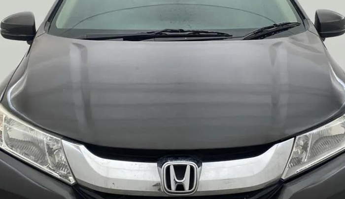 2015 Honda City 1.5L I-VTEC VX, Petrol, Manual, 55,400 km, Bonnet (hood) - Slightly dented