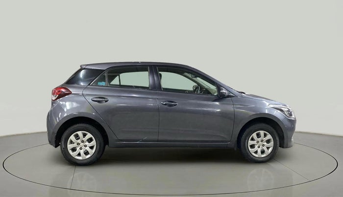 2017 Hyundai Elite i20 SPORTZ 1.2, Petrol, Manual, 12,748 km, Right Side View