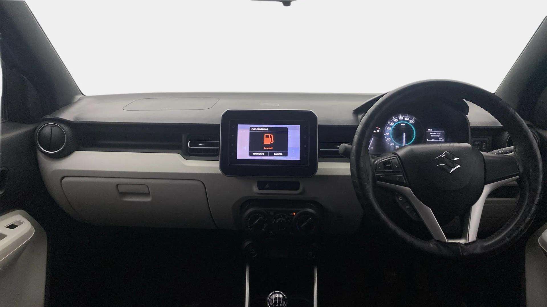 Interior