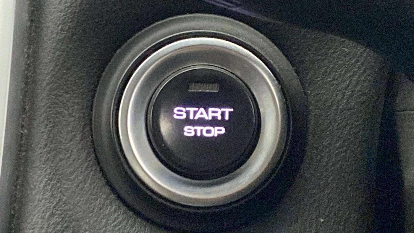 2020 MG HECTOR SHARP 1.5 DCT PETROL, Petrol, Automatic, 68,442 km, Keyless Start/ Stop Button