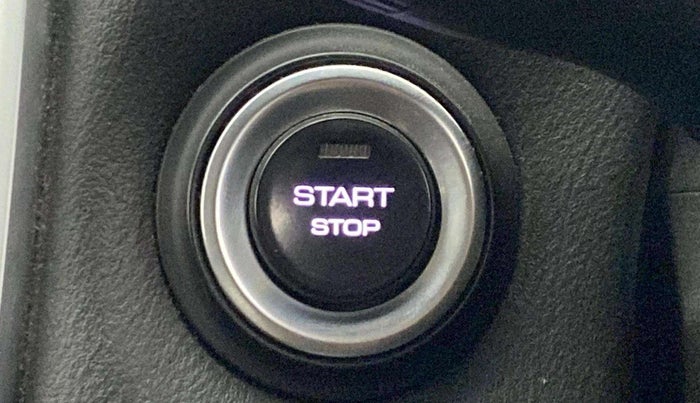 2020 MG HECTOR SHARP 1.5 DCT PETROL, Petrol, Automatic, 68,393 km, Keyless Start/ Stop Button