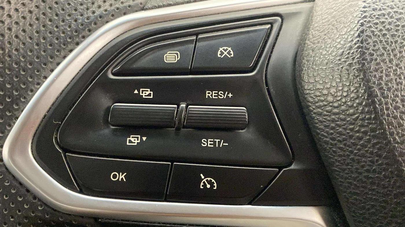 2020 MG HECTOR SHARP 1.5 DCT PETROL, Petrol, Automatic, 68,442 km, Adaptive Cruise Control