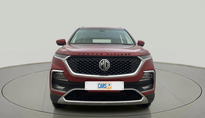 2020 MG HECTOR SHARP 1.5 DCT PETROL, Petrol, Automatic, 68,393 km, Front