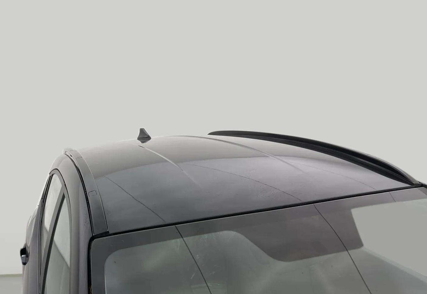 2022 Hyundai GRAND I10 NIOS SPORTZ 1.2 KAPPA VTVT DUAL TONE, Petrol, Manual, 24,952 km, Roof