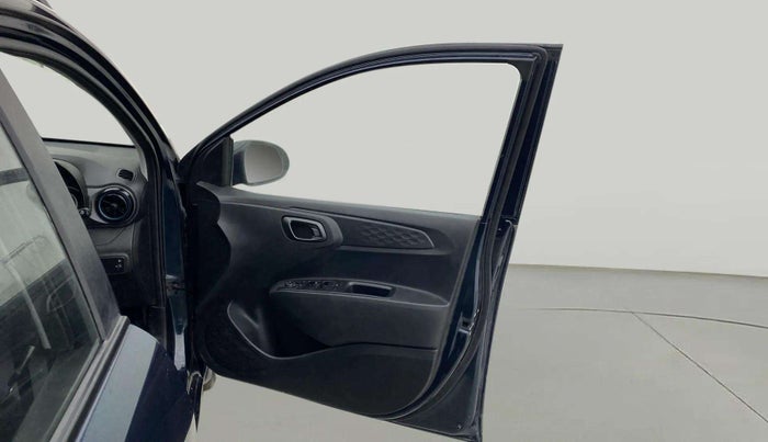 2022 Hyundai GRAND I10 NIOS SPORTZ 1.2 KAPPA VTVT DUAL TONE, Petrol, Manual, 24,818 km, RHS Front Door