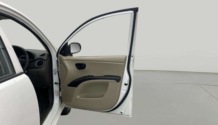 2014 Hyundai i10 MAGNA 1.1, Petrol, Manual, 20,812 km, RHS Front Door