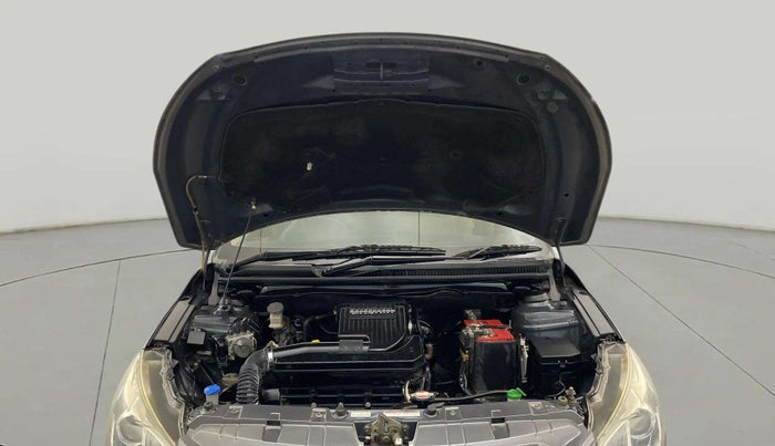 2018 Maruti Ciaz ALPHA  AT 1.4  PETROL, Petrol, Automatic, 26,752 km, Open Bonet