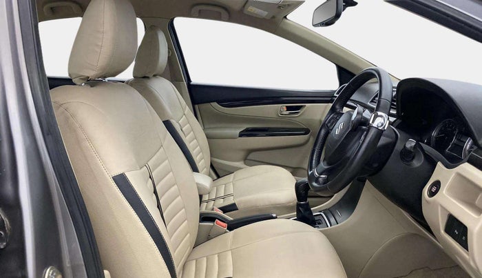 2018 Maruti Ciaz ALPHA  AT 1.4  PETROL, Petrol, Automatic, 26,752 km, Right Side Front Door Cabin