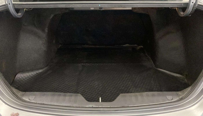 2018 Maruti Ciaz ALPHA  AT 1.4  PETROL, Petrol, Automatic, 26,752 km, Boot Open Zoomed View