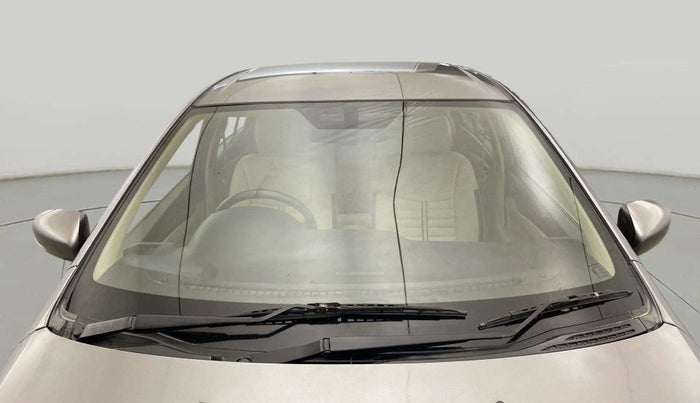 2018 Maruti Ciaz ALPHA  AT 1.4  PETROL, Petrol, Automatic, 26,752 km, Front Windshield