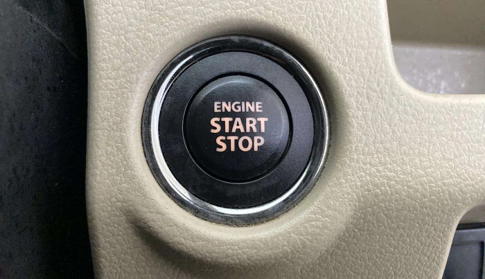 2018 Maruti Ciaz ALPHA  AT 1.4  PETROL, Petrol, Automatic, 26,752 km, Keyless Start/ Stop Button