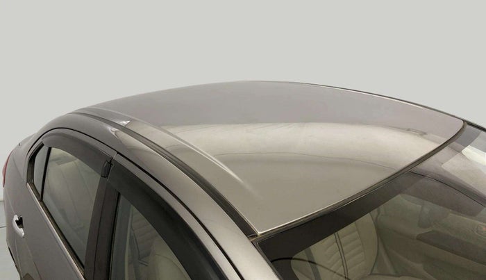 2018 Maruti Ciaz ALPHA  AT 1.4  PETROL, Petrol, Automatic, 26,752 km, Roof