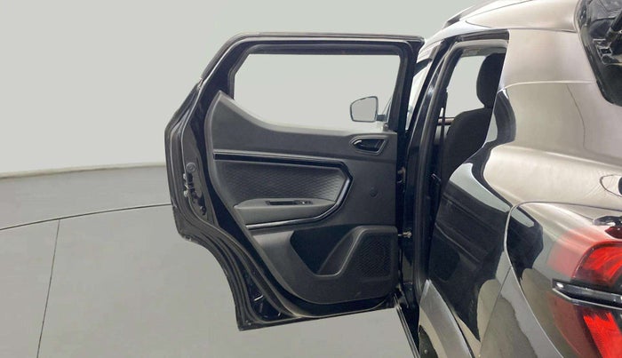 2023 Renault Kiger RXZ TURBO CVT, Petrol, Automatic, 19,345 km, LHS Rear Door